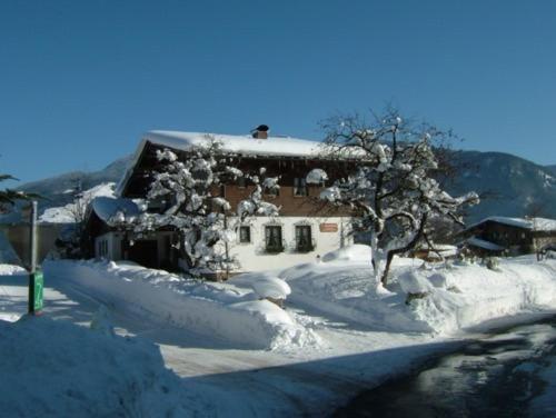 Gartenwohnung Mandl Garten Sauna Hot Pot Pool