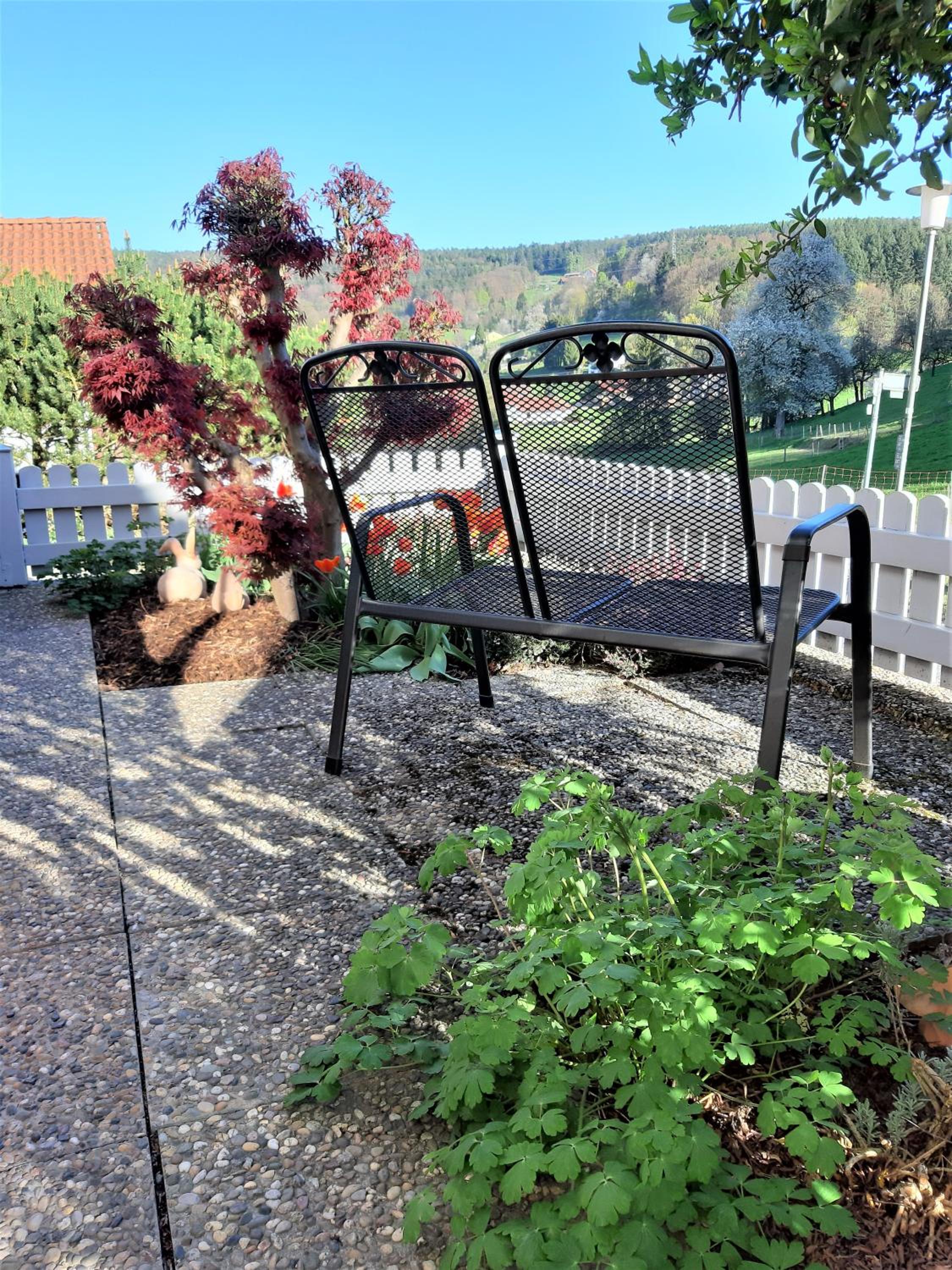 Ferienwohnung Haus Sommerberg view 4