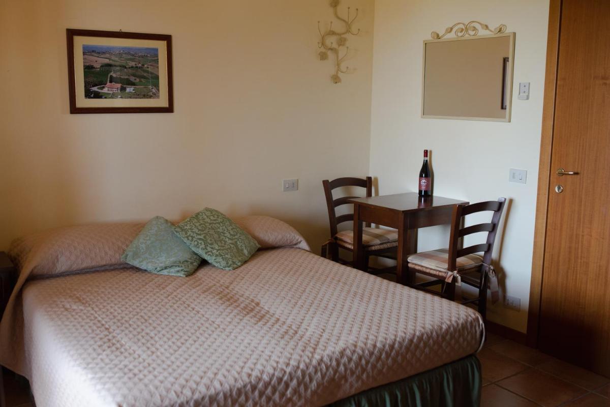 Appartamenti Casalsole