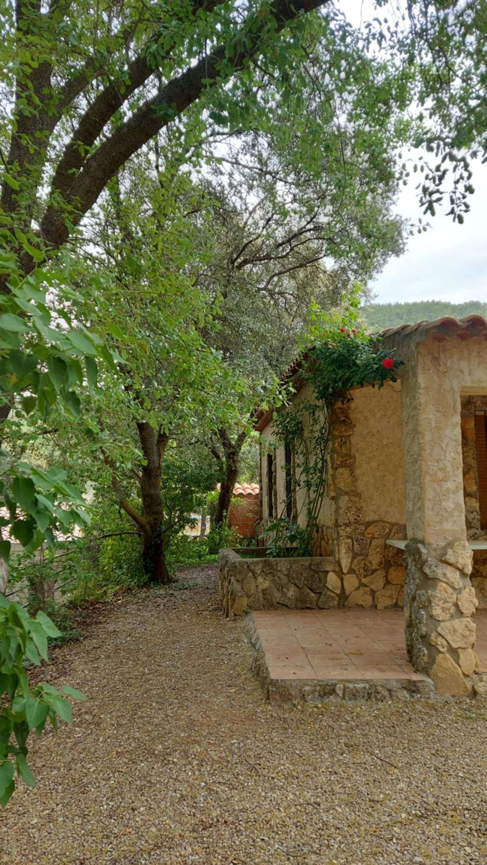 Casas rurales amable- yeste