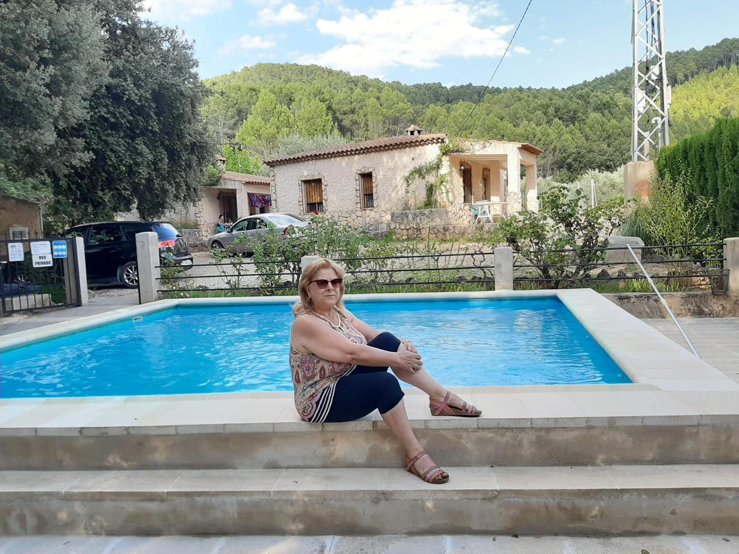 Casas rurales amable- yeste