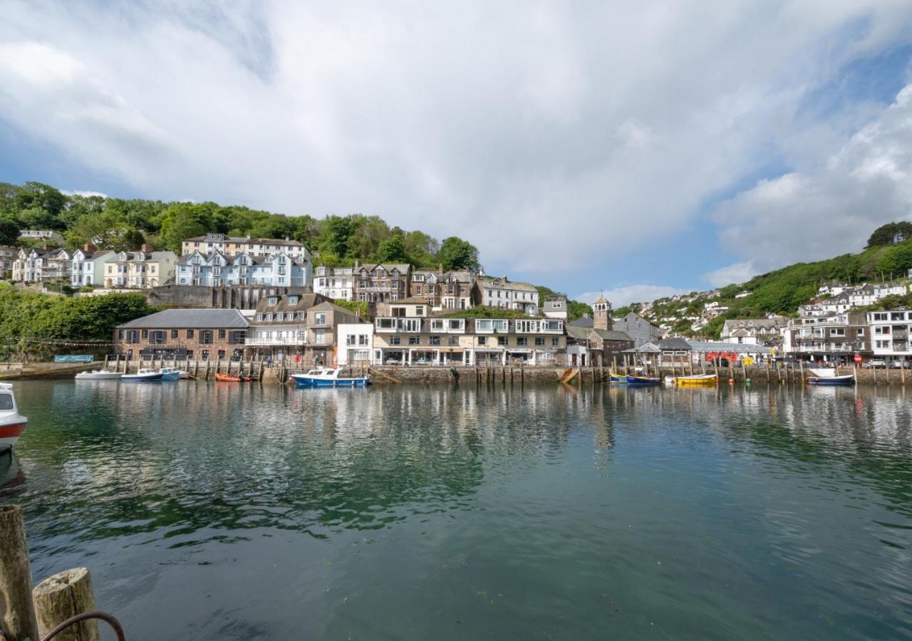 1 Bed in West Looe oc-1west view 5