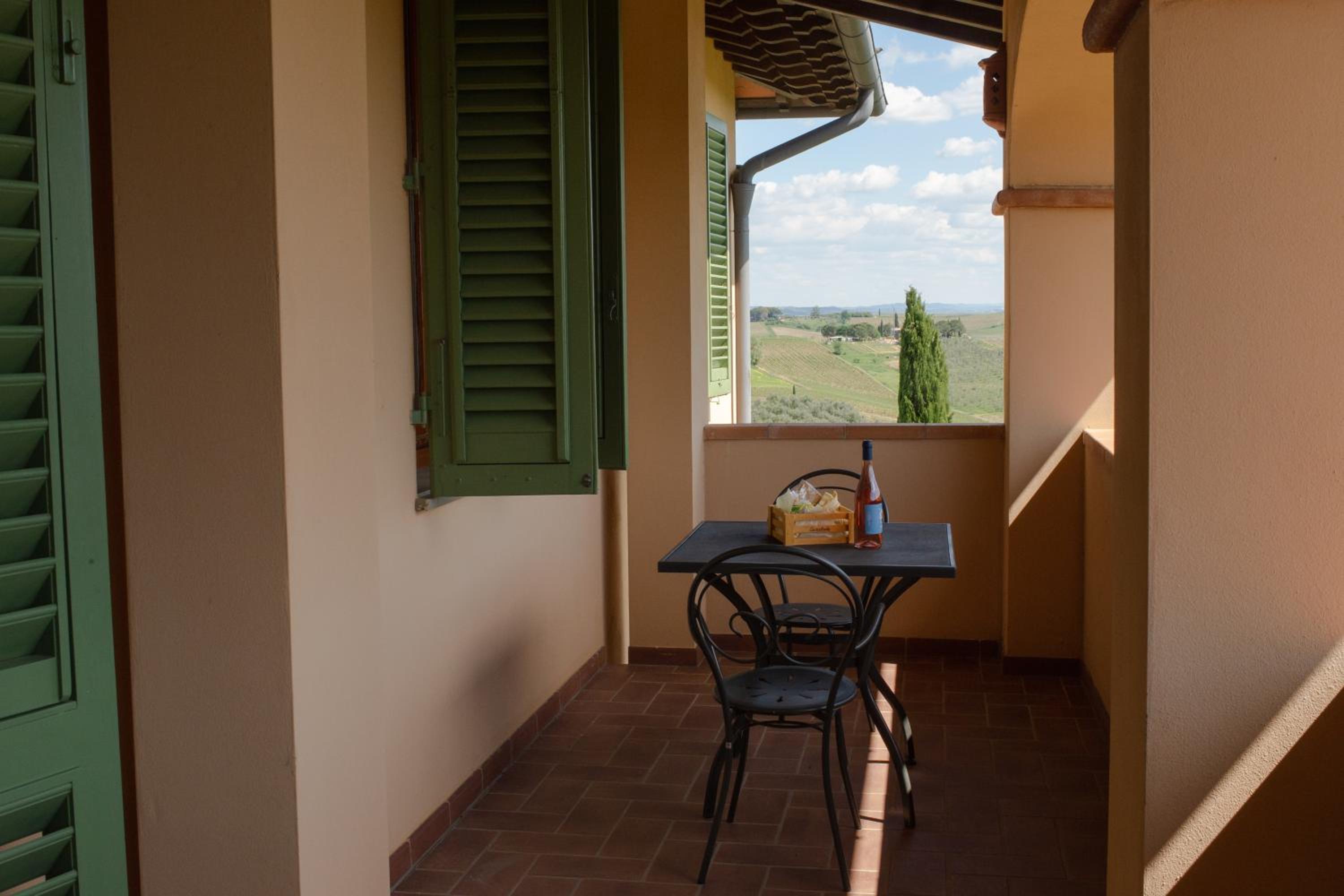 Appartamenti Casalsole