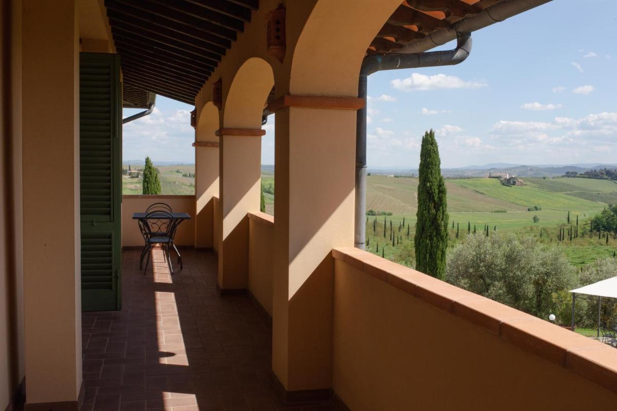 Appartamenti Casalsole