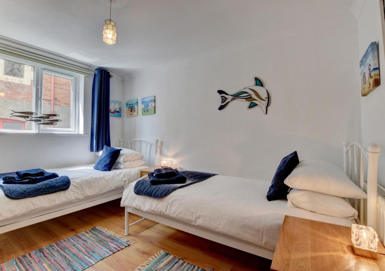 2 Bed in Woolacombe oc-beac4