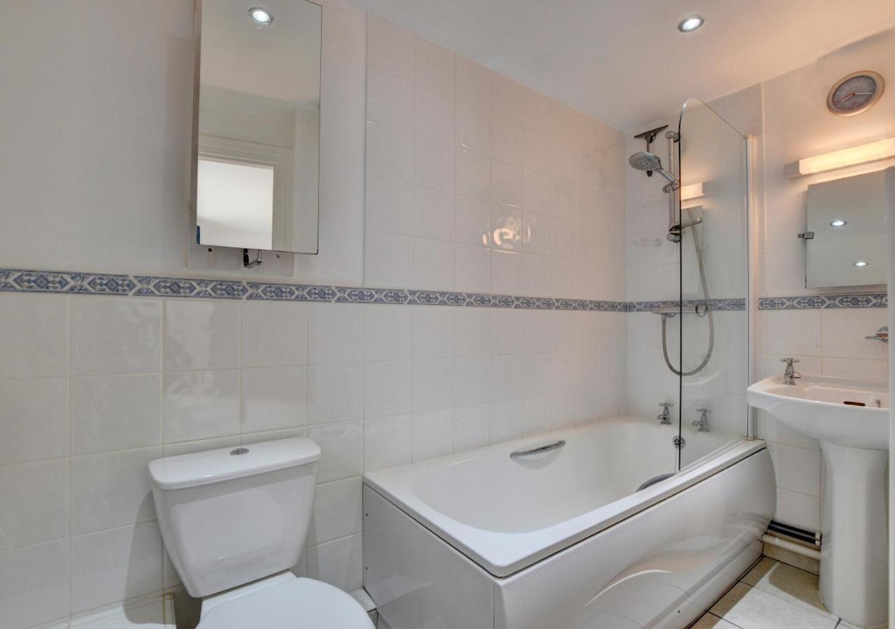 2 Bed in Woolacombe oc-beac4