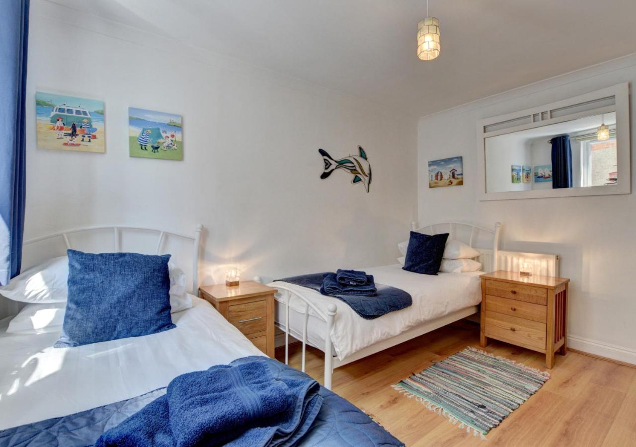 2 Bed in Woolacombe oc-beac4