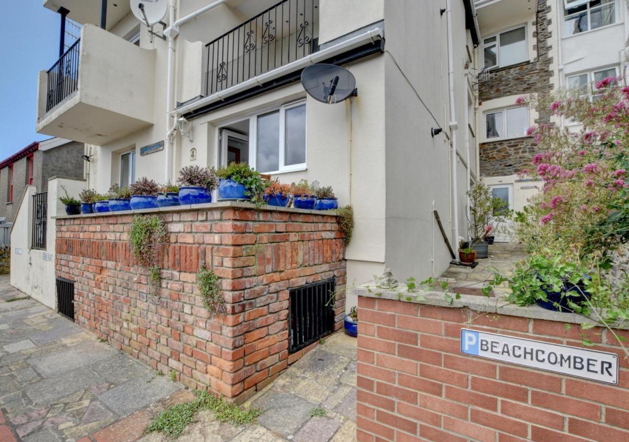 2 Bed in Woolacombe oc-beac4