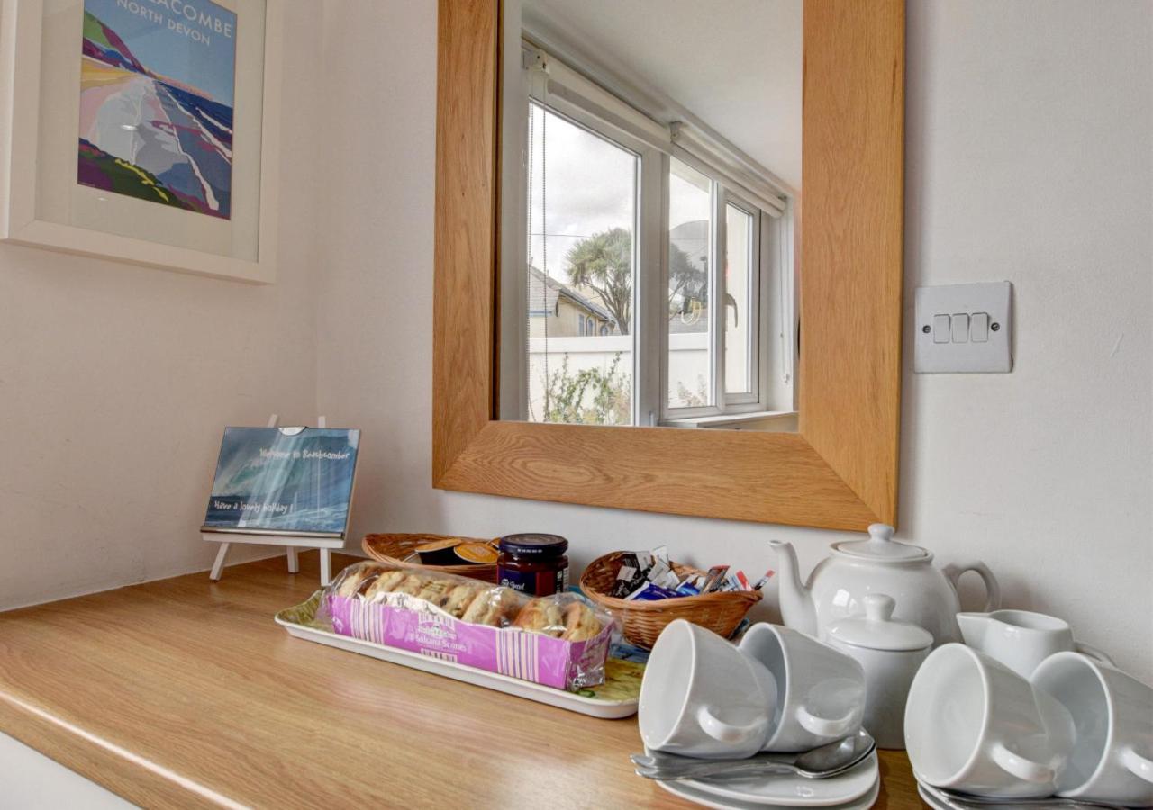 2 Bed in Woolacombe oc-beac4