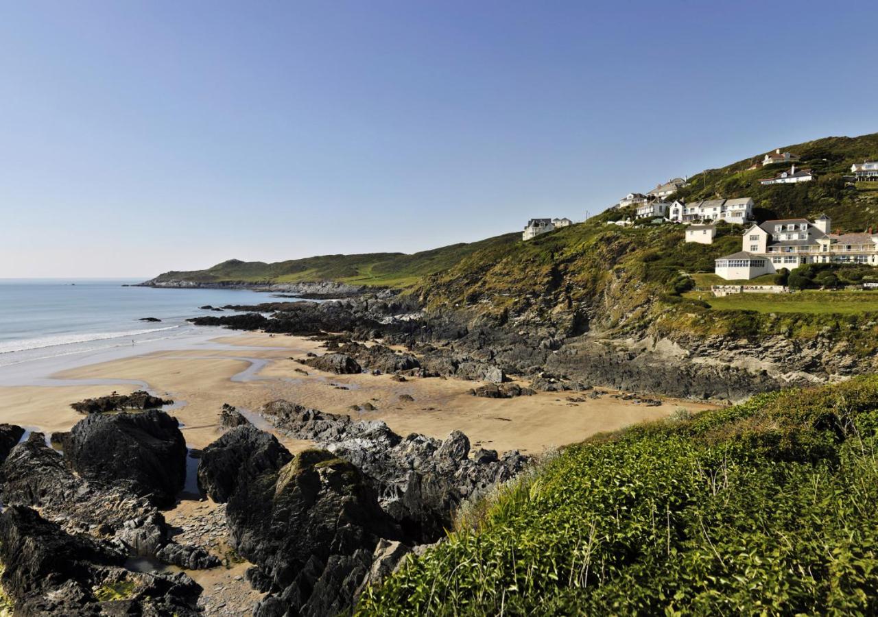 2 Bed in Woolacombe oc-beac4