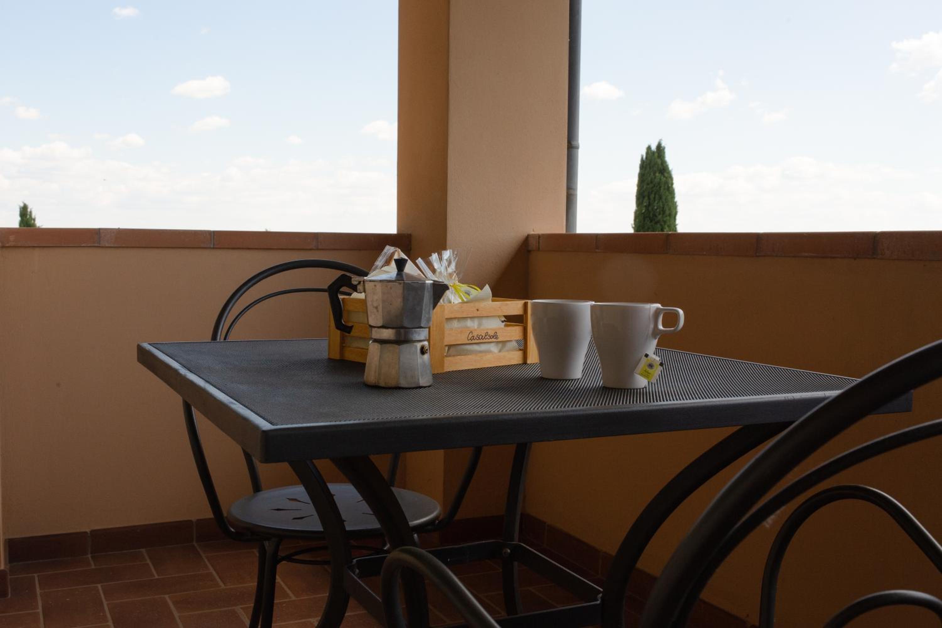 Appartamenti Casalsole