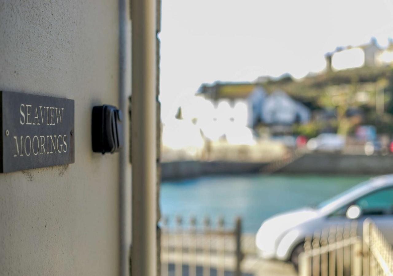 3 Bed in Porthleven oc-1seav