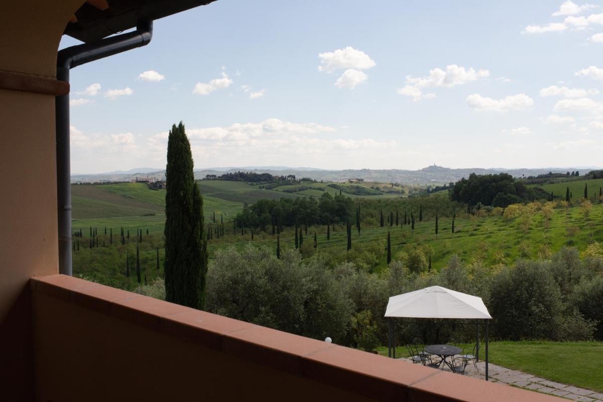 Appartamenti Casalsole
