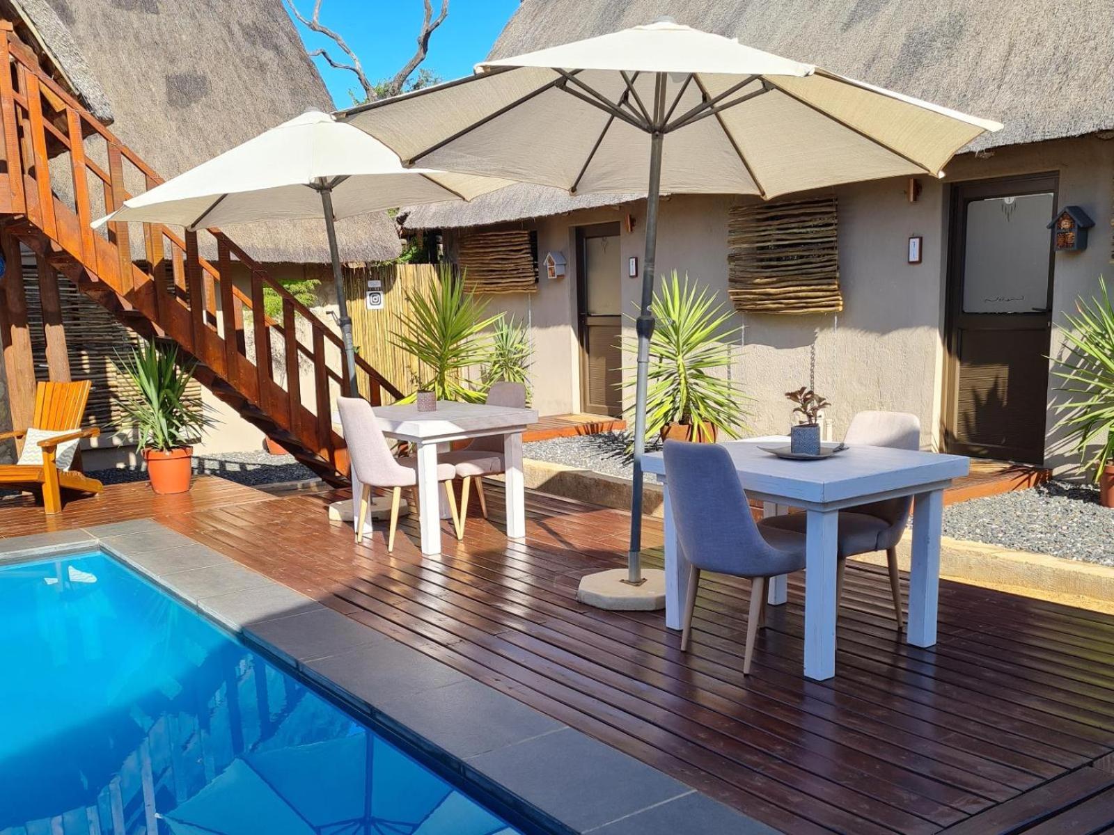 The Dreamcatcher Lodge