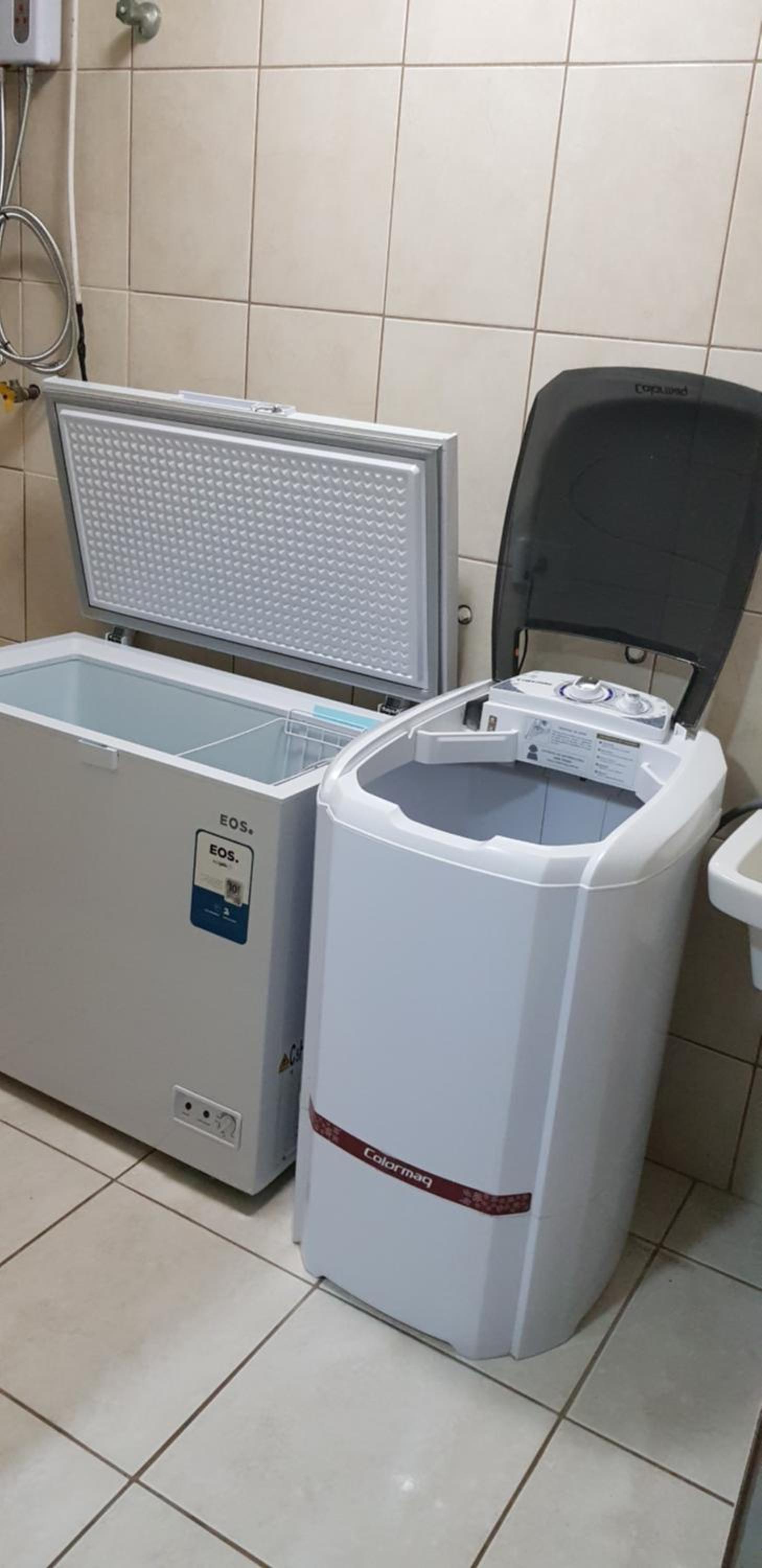 Triplex de veraneio em Guaratuba