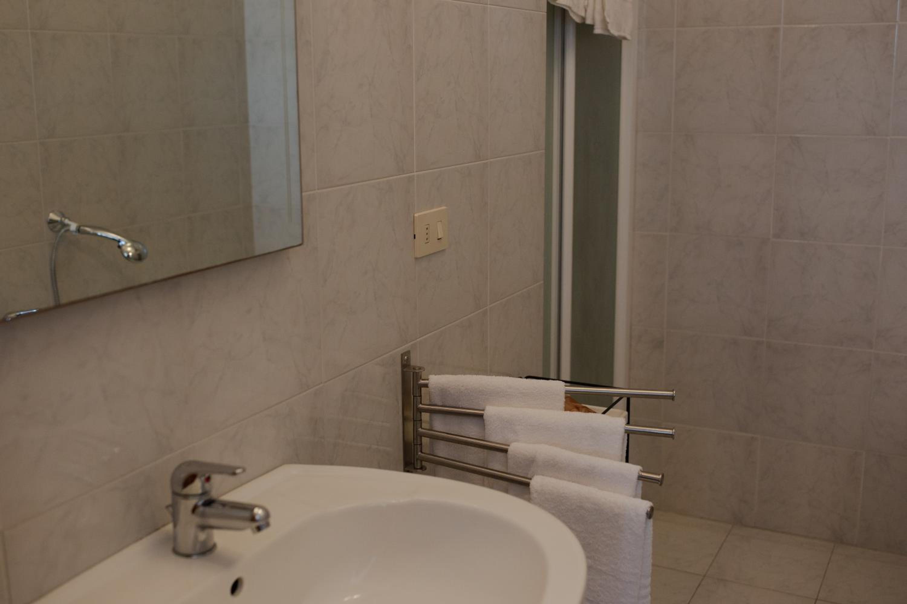Appartamenti Casalsole