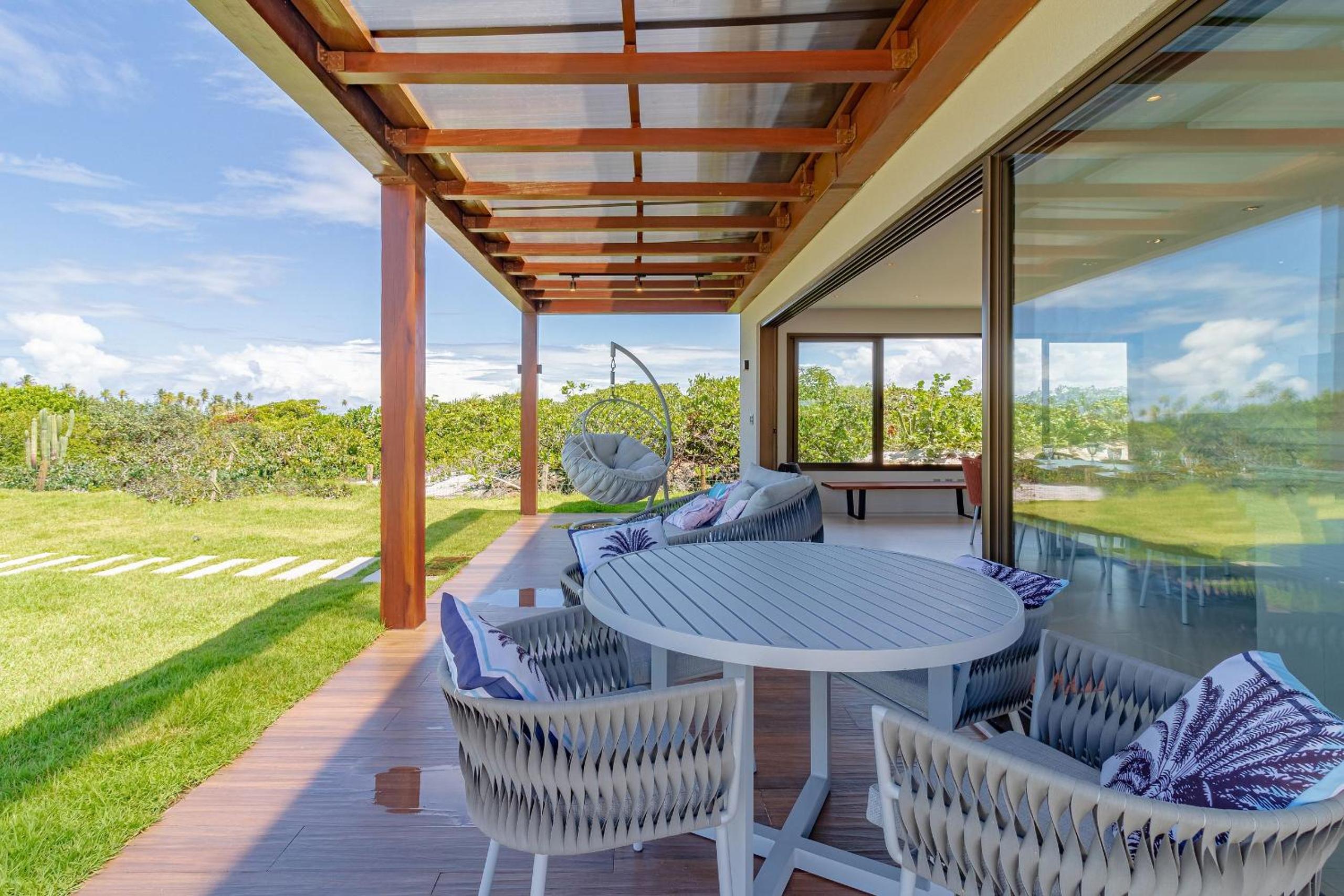 SA05 Excellent House 5 Suites - Condomínio Reserva de Sauípe