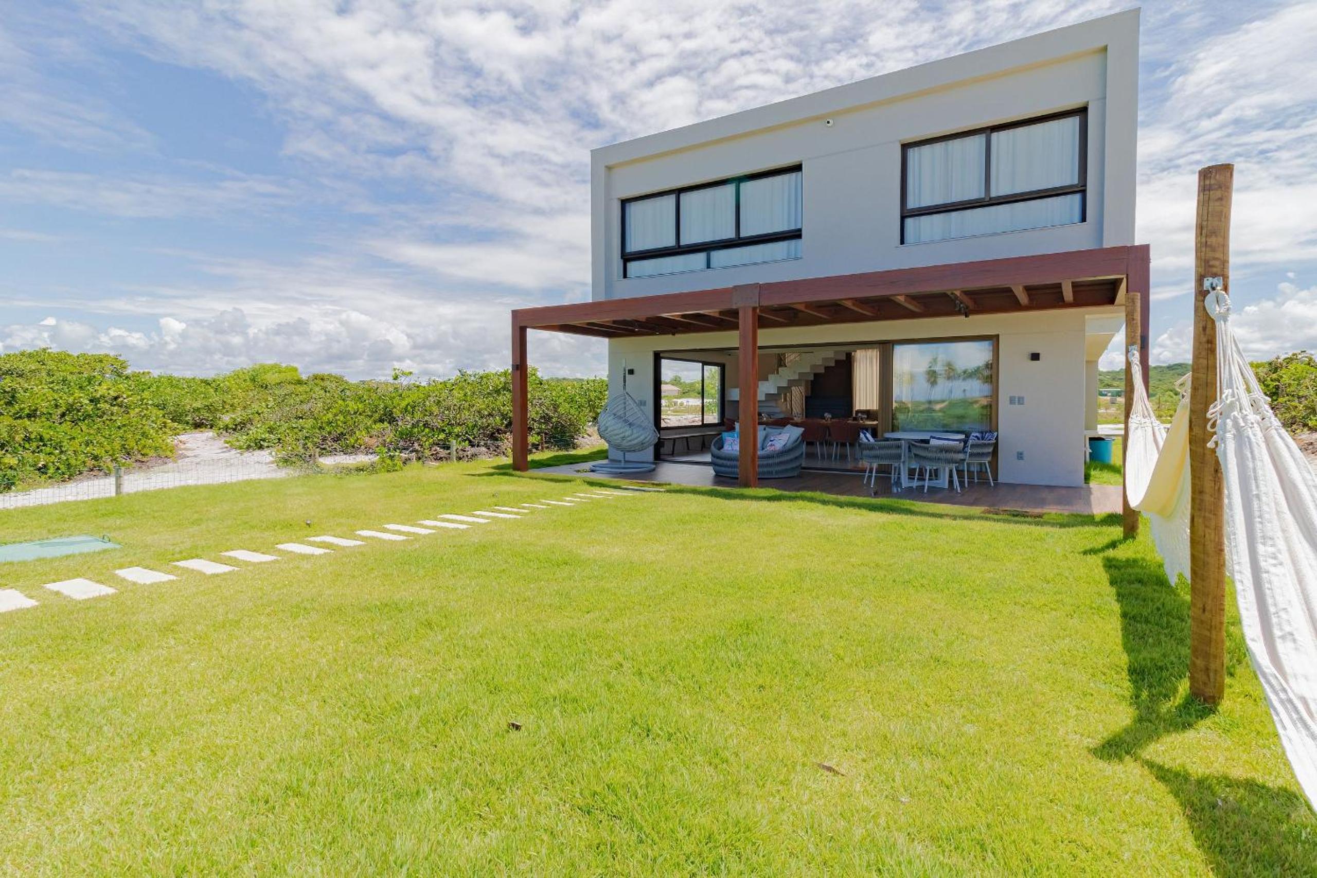 SA05 Excellent House 5 Suites - Condomínio Reserva de Sauípe