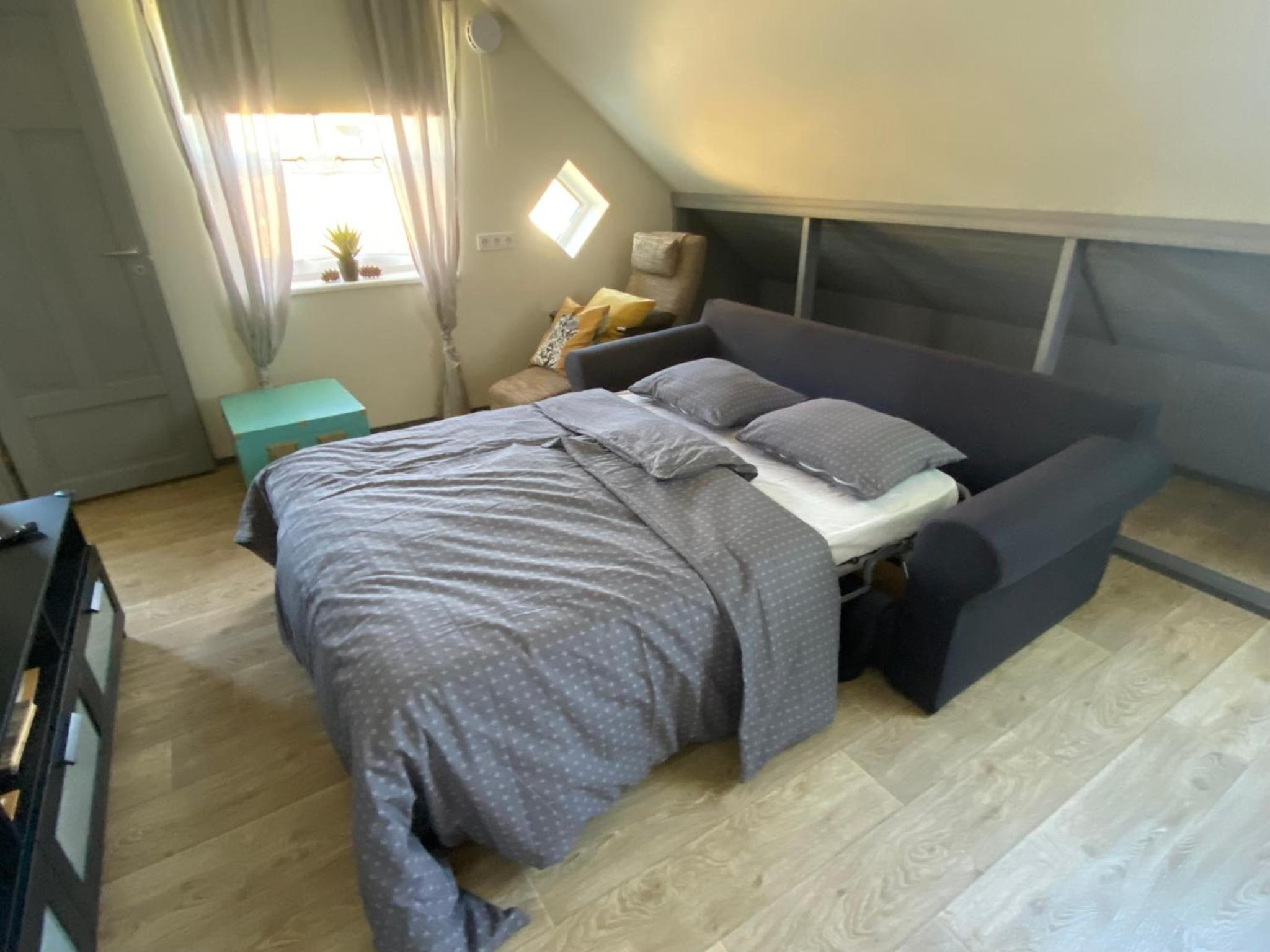 Penthouse in Kohila