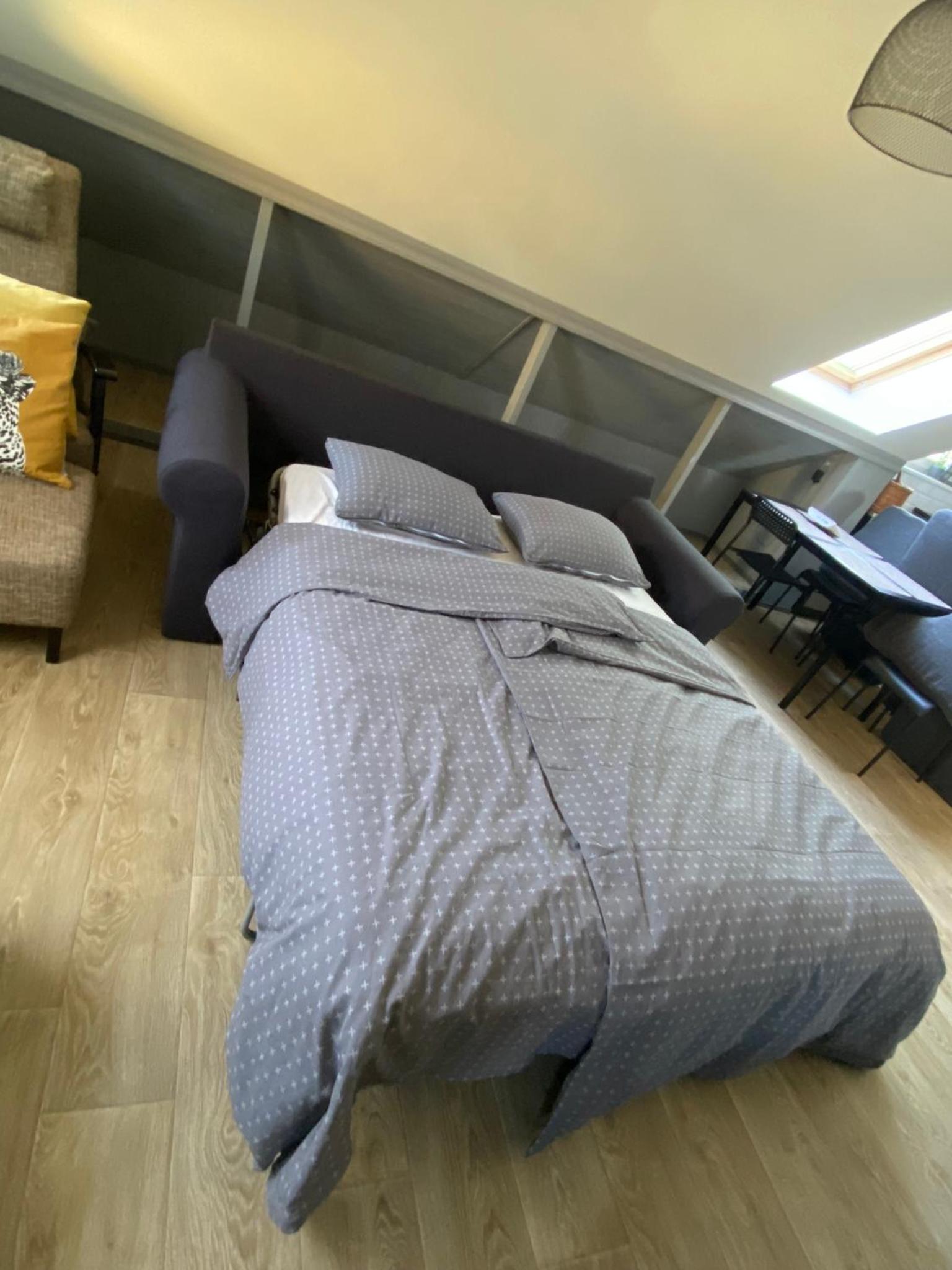 Penthouse in Kohila