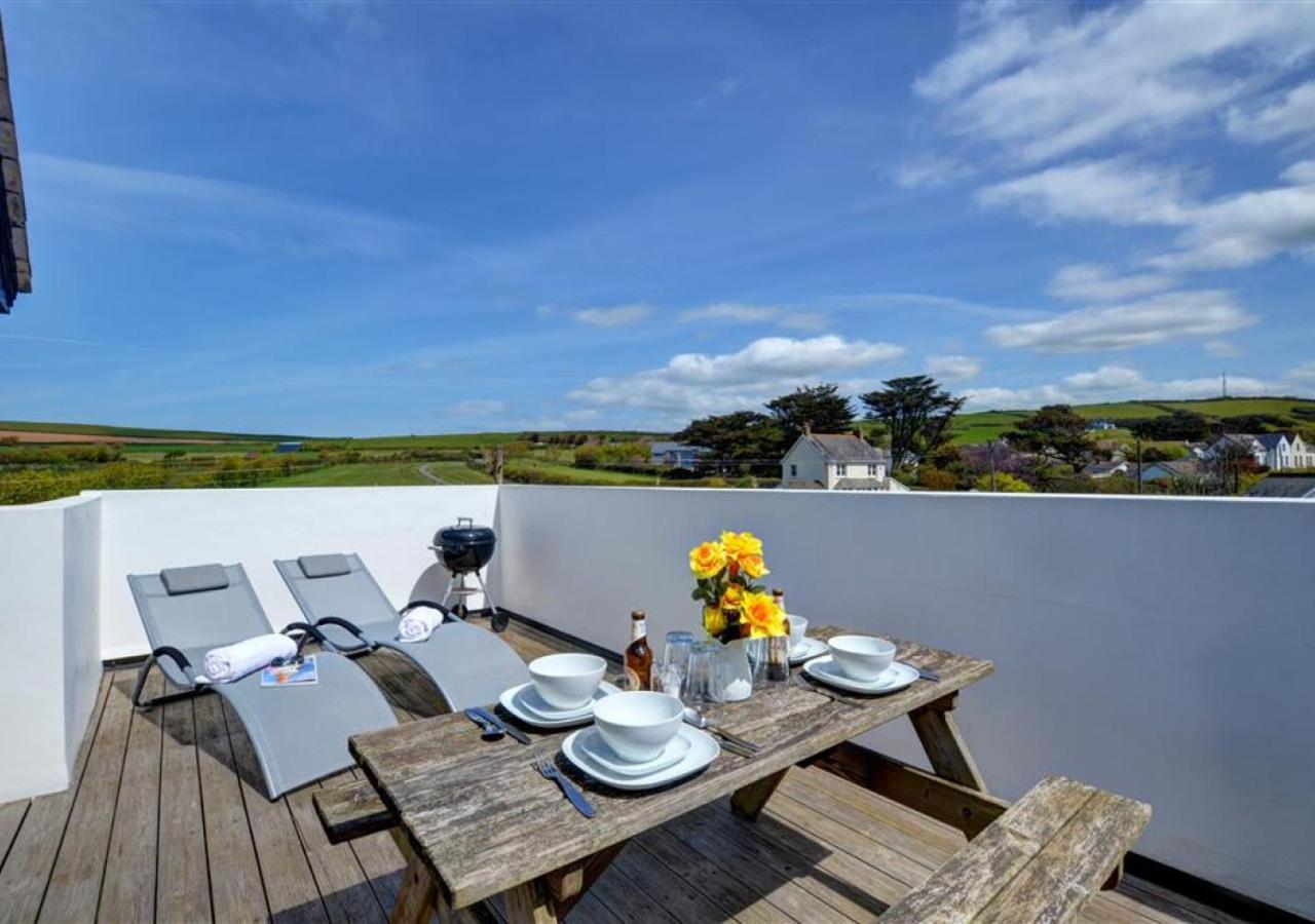2 Bed in Croyde oc-bolt