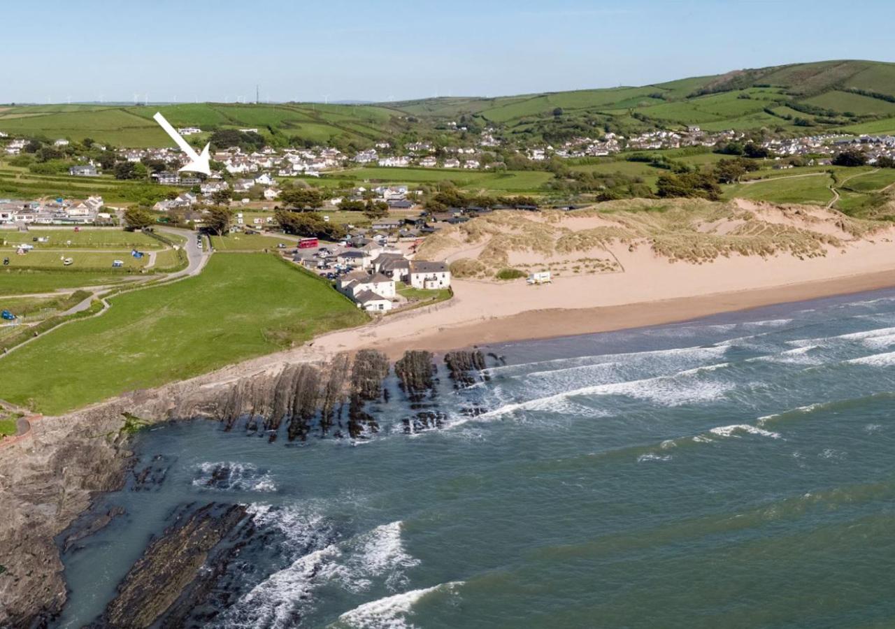 2 Bed in Croyde oc-bolt