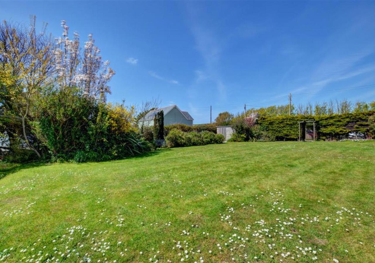 2 Bed in Croyde oc-bolt
