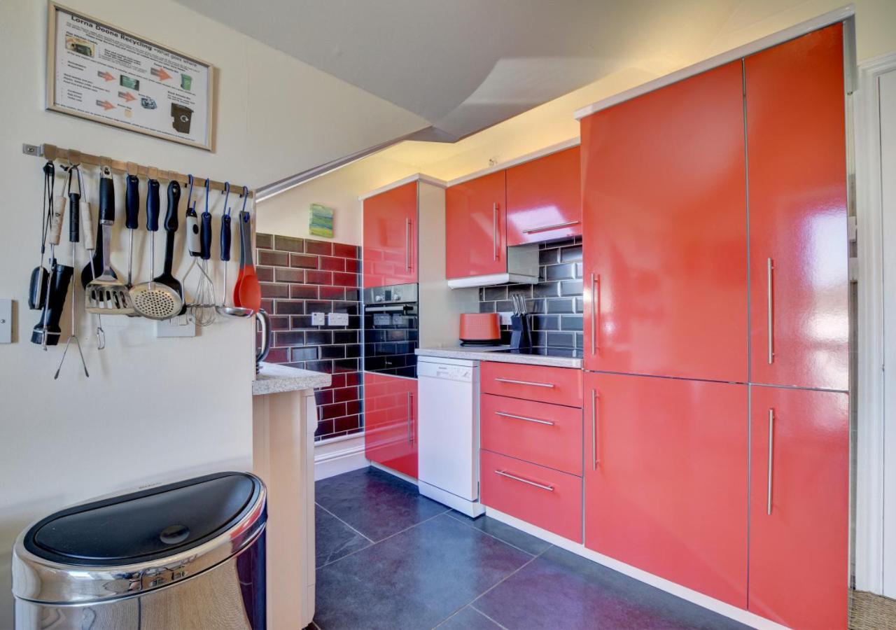 2 Bed in Croyde oc-bolt