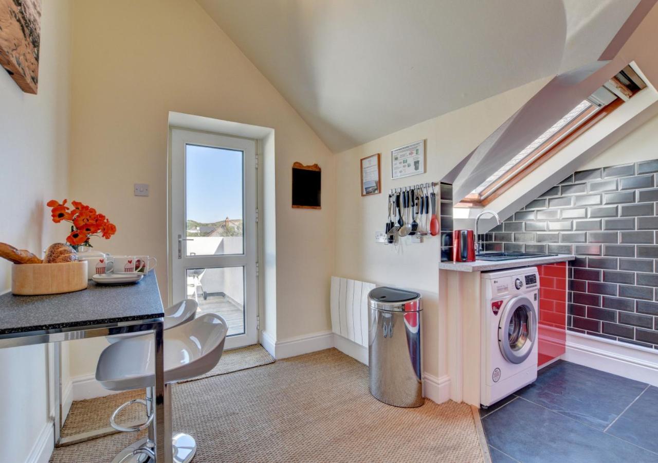 2 Bed in Croyde oc-bolt