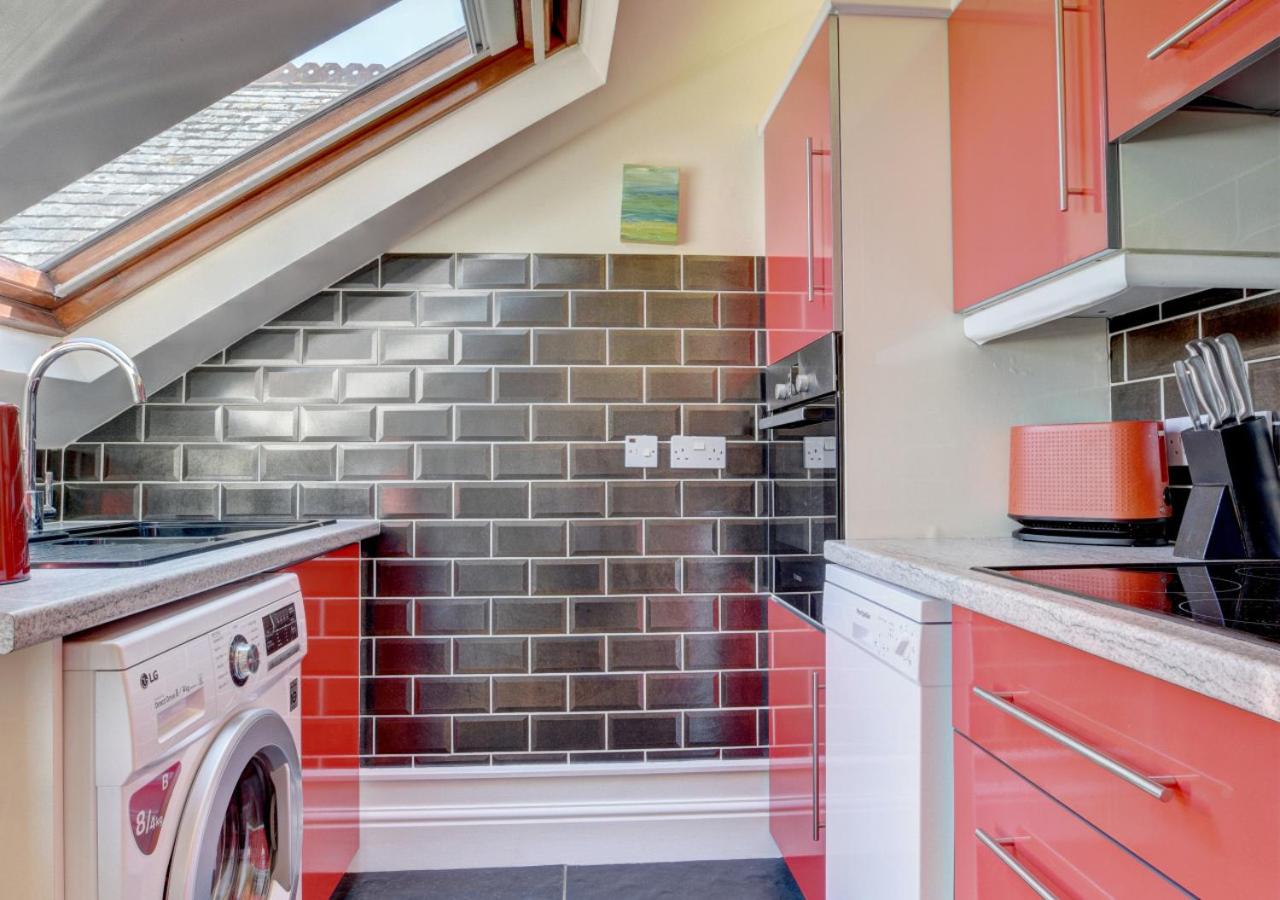 2 Bed in Croyde oc-bolt