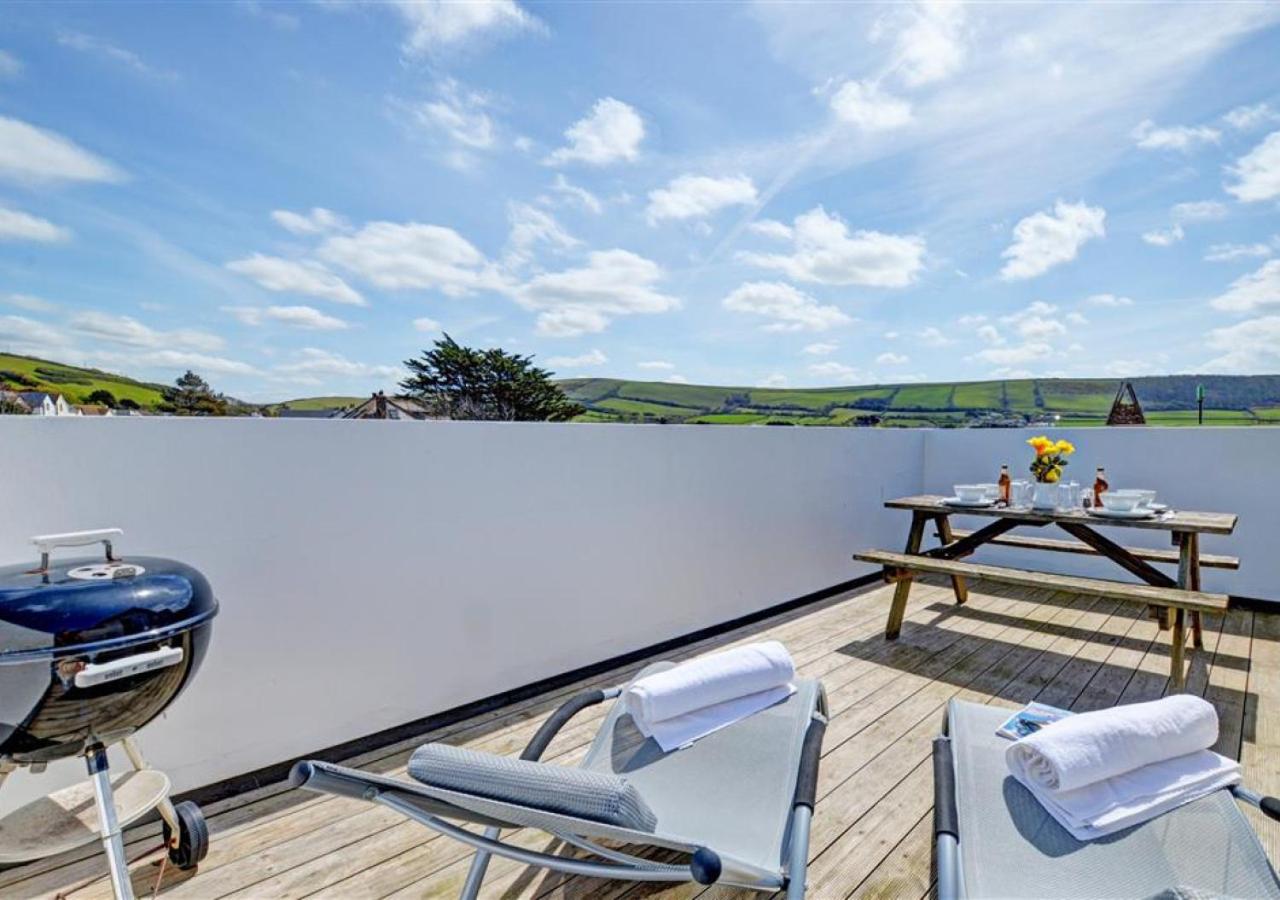 2 Bed in Croyde oc-bolt