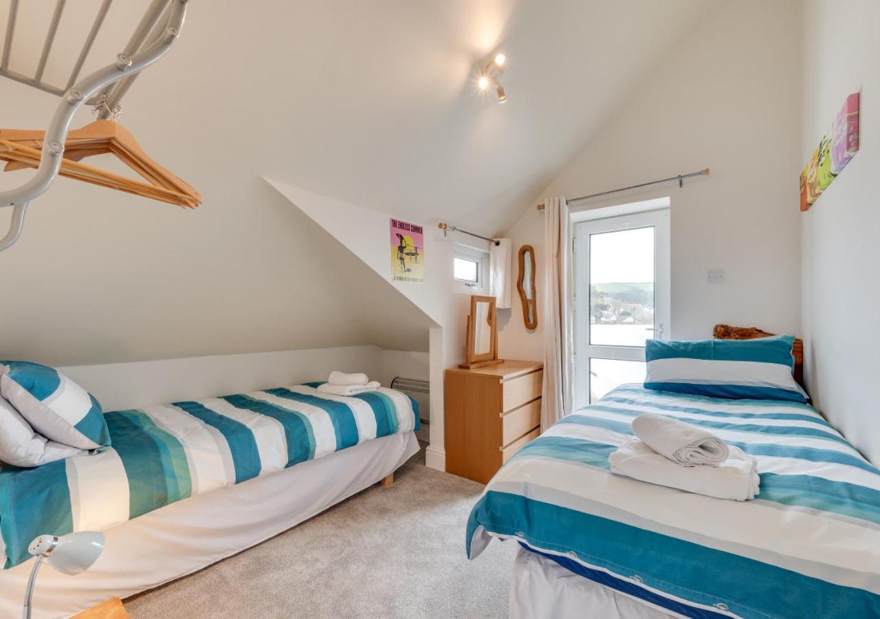 2 Bed in Croyde oc-bolt