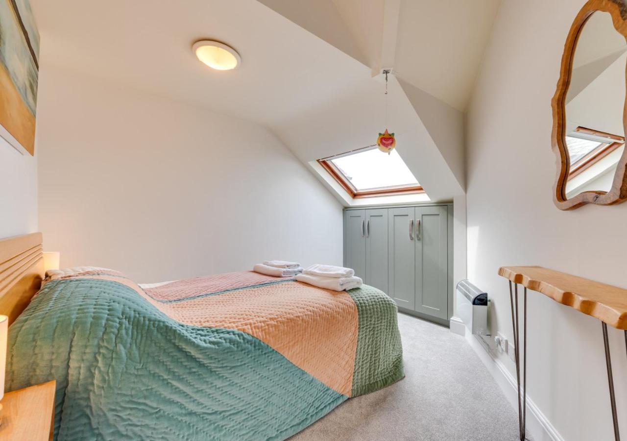 2 Bed in Croyde oc-bolt