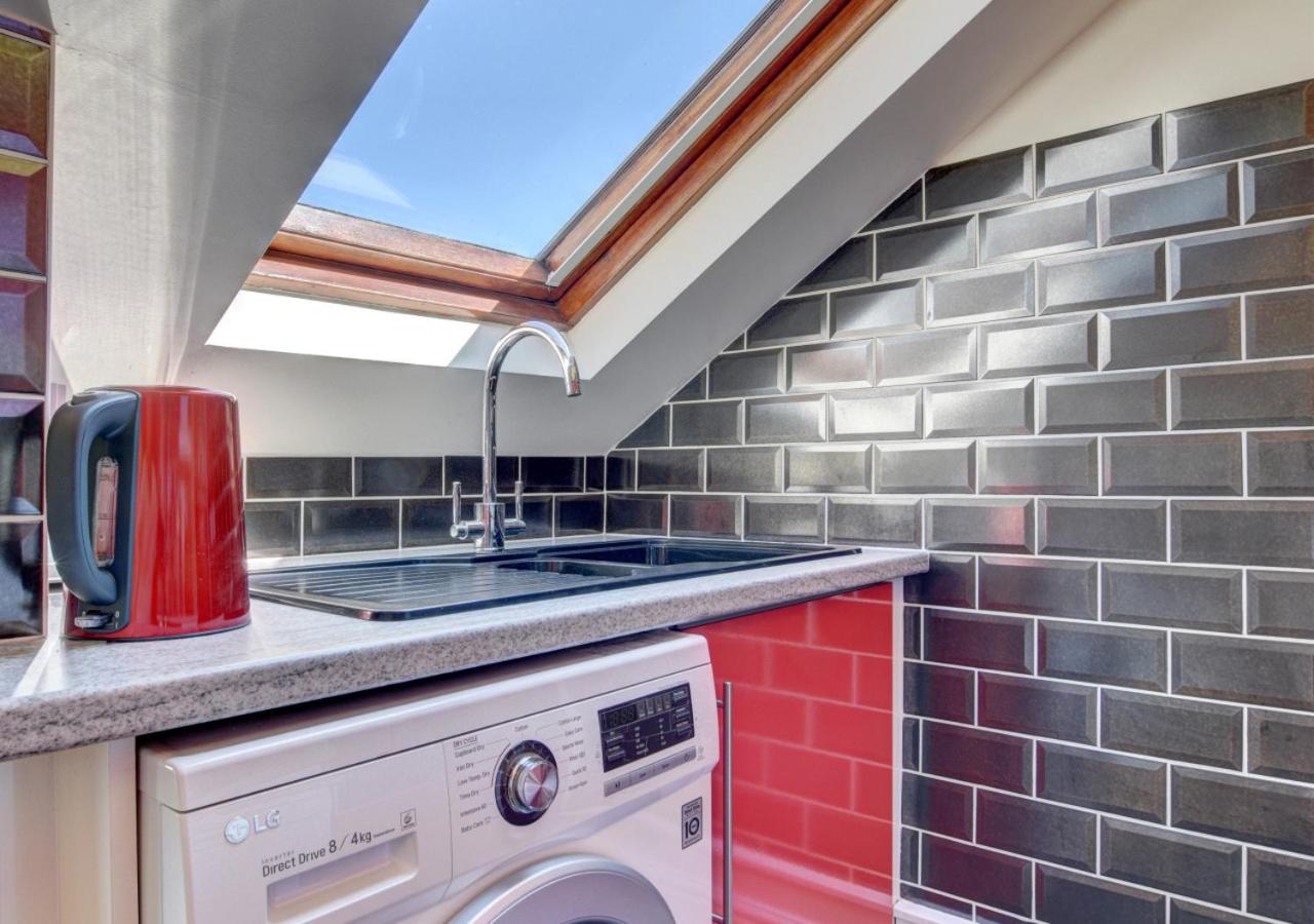 2 Bed in Croyde oc-bolt