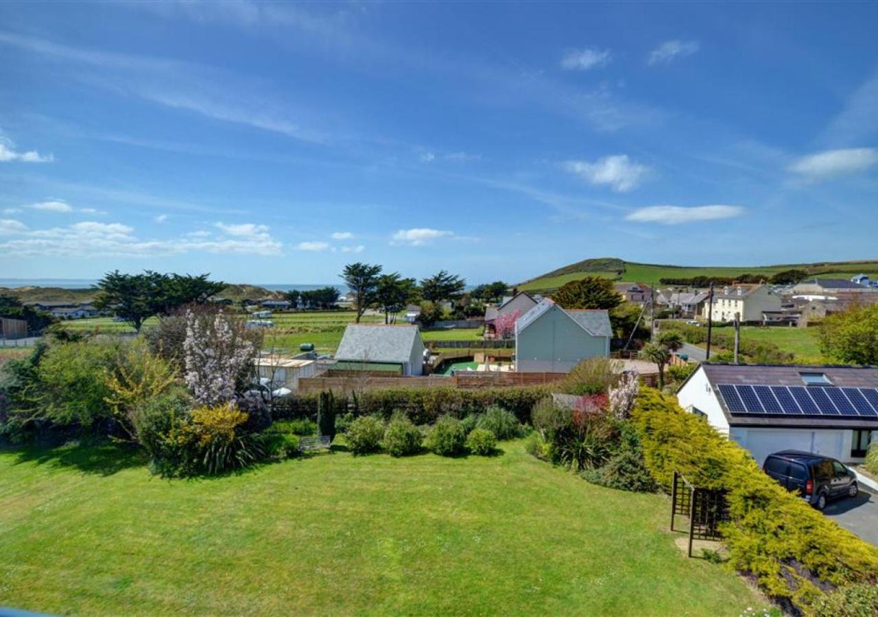 2 Bed in Croyde oc-bolt