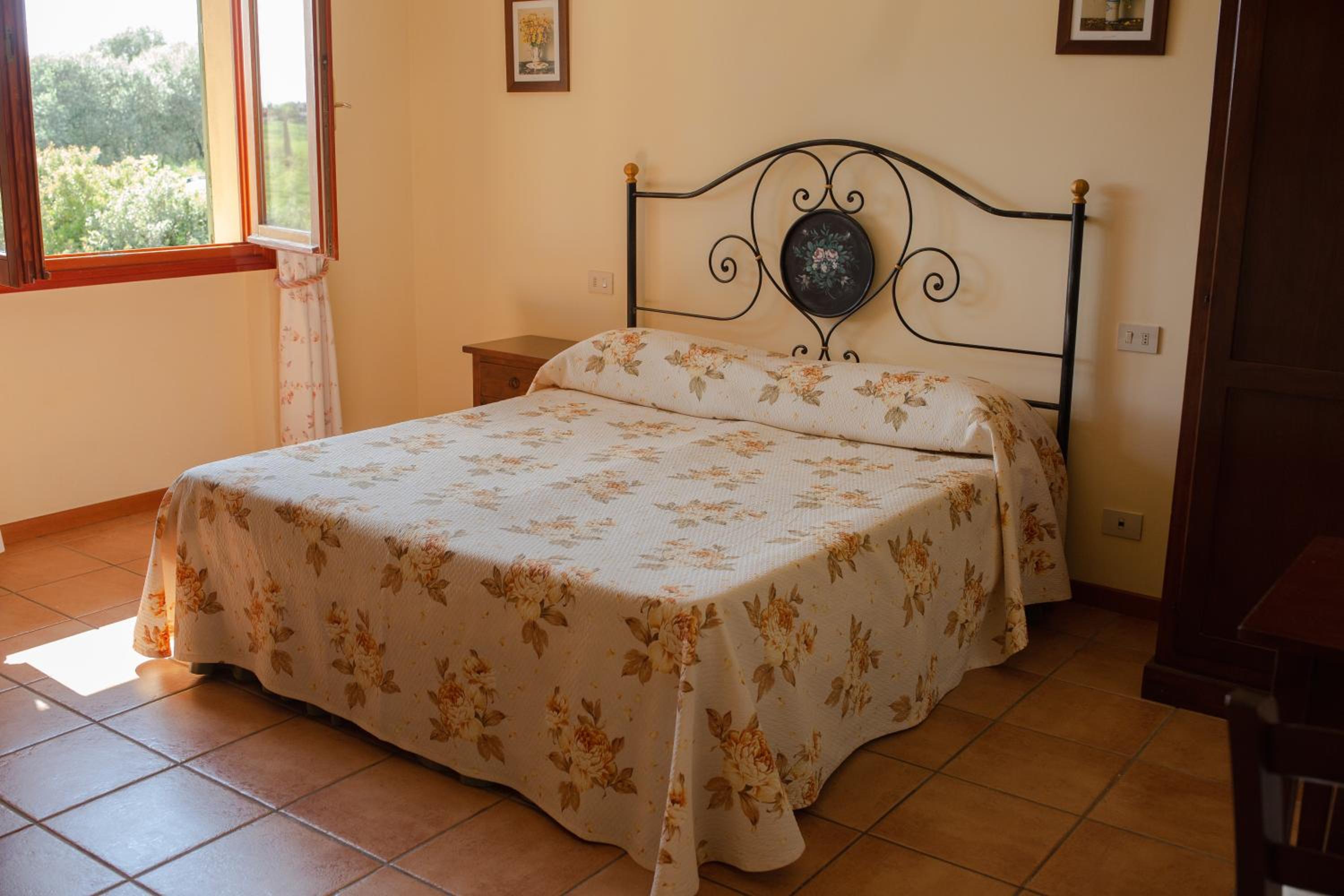 Appartamenti Casalsole