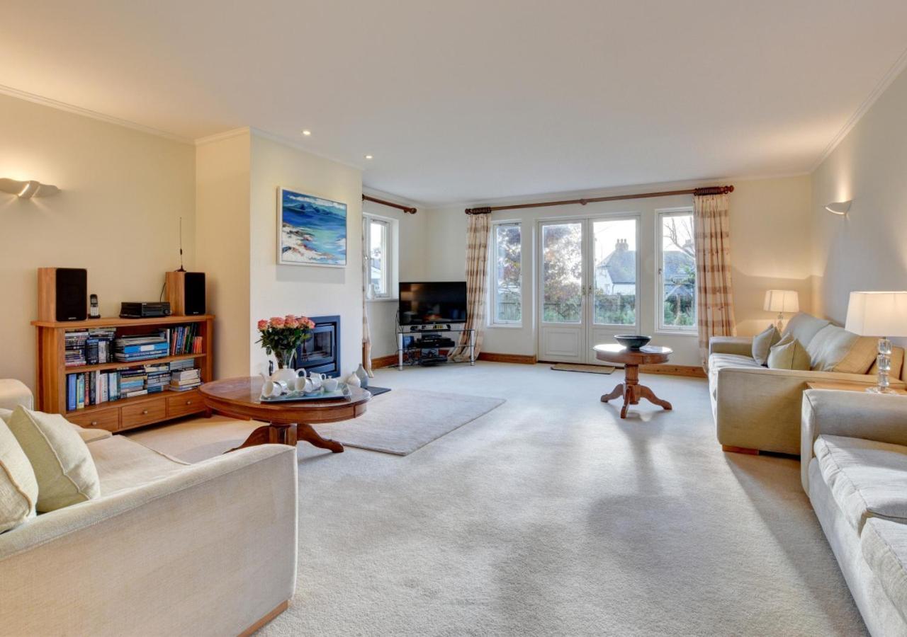 5 Bed in Croyde oc-bonac
