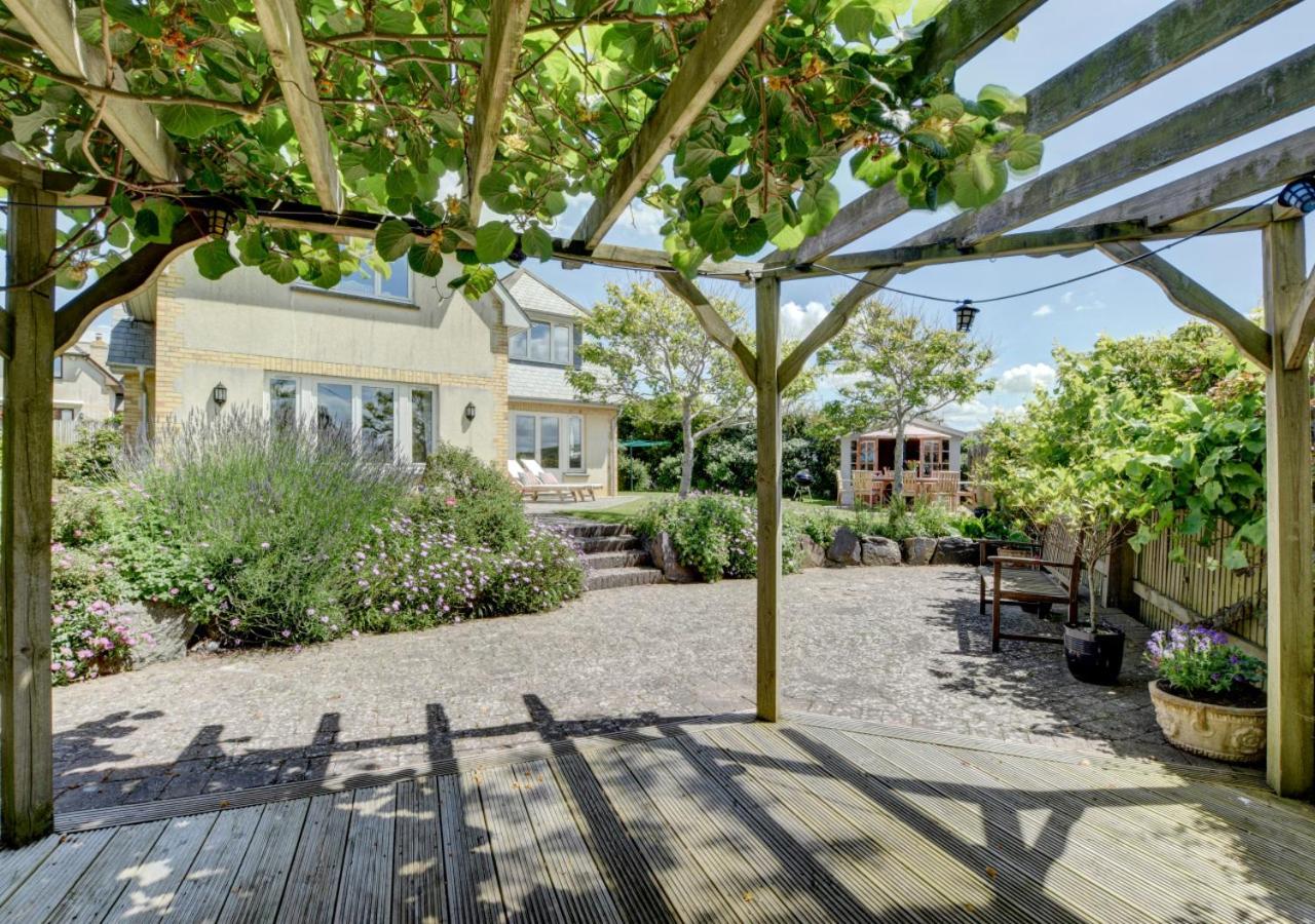 5 Bed in Croyde oc-bonac