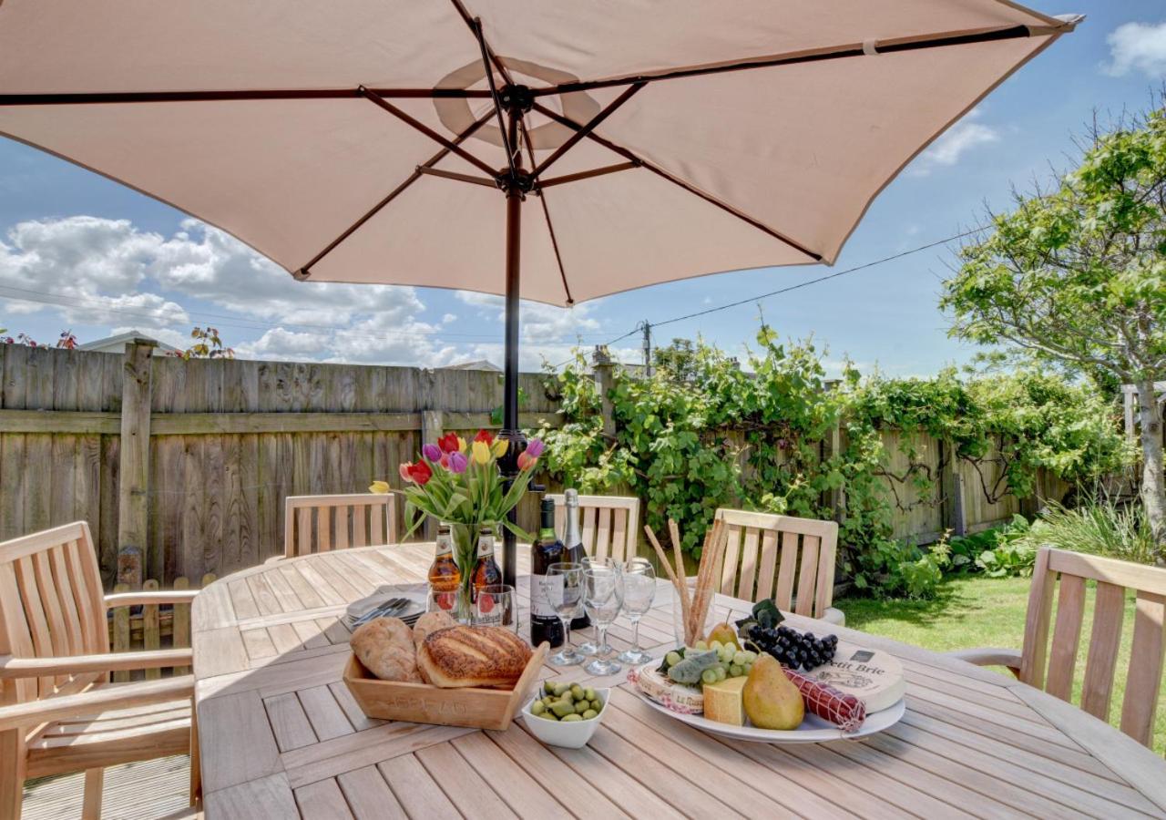 5 Bed in Croyde oc-bonac
