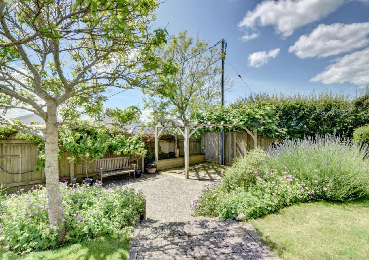 5 Bed in Croyde oc-bonac