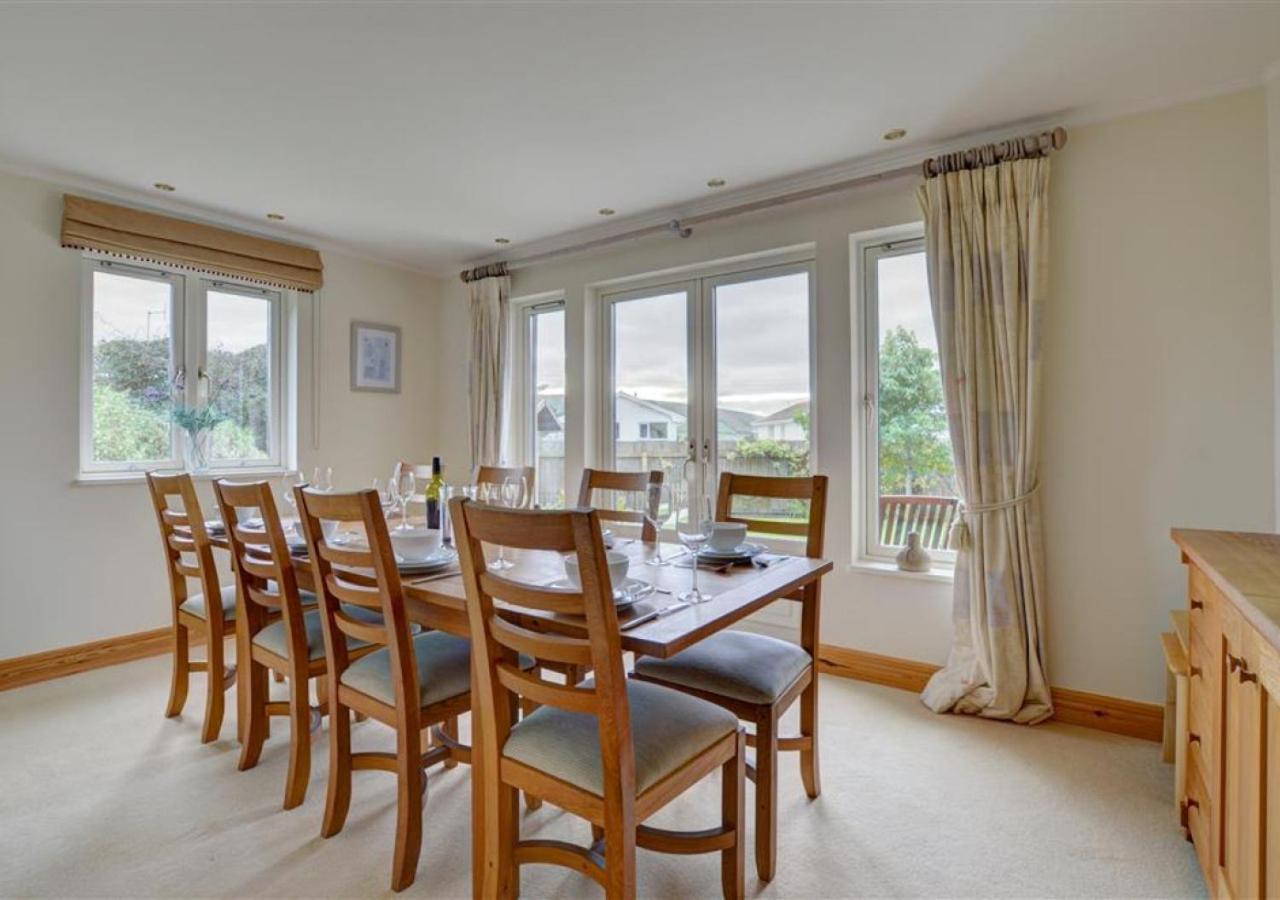 5 Bed in Croyde oc-bonac