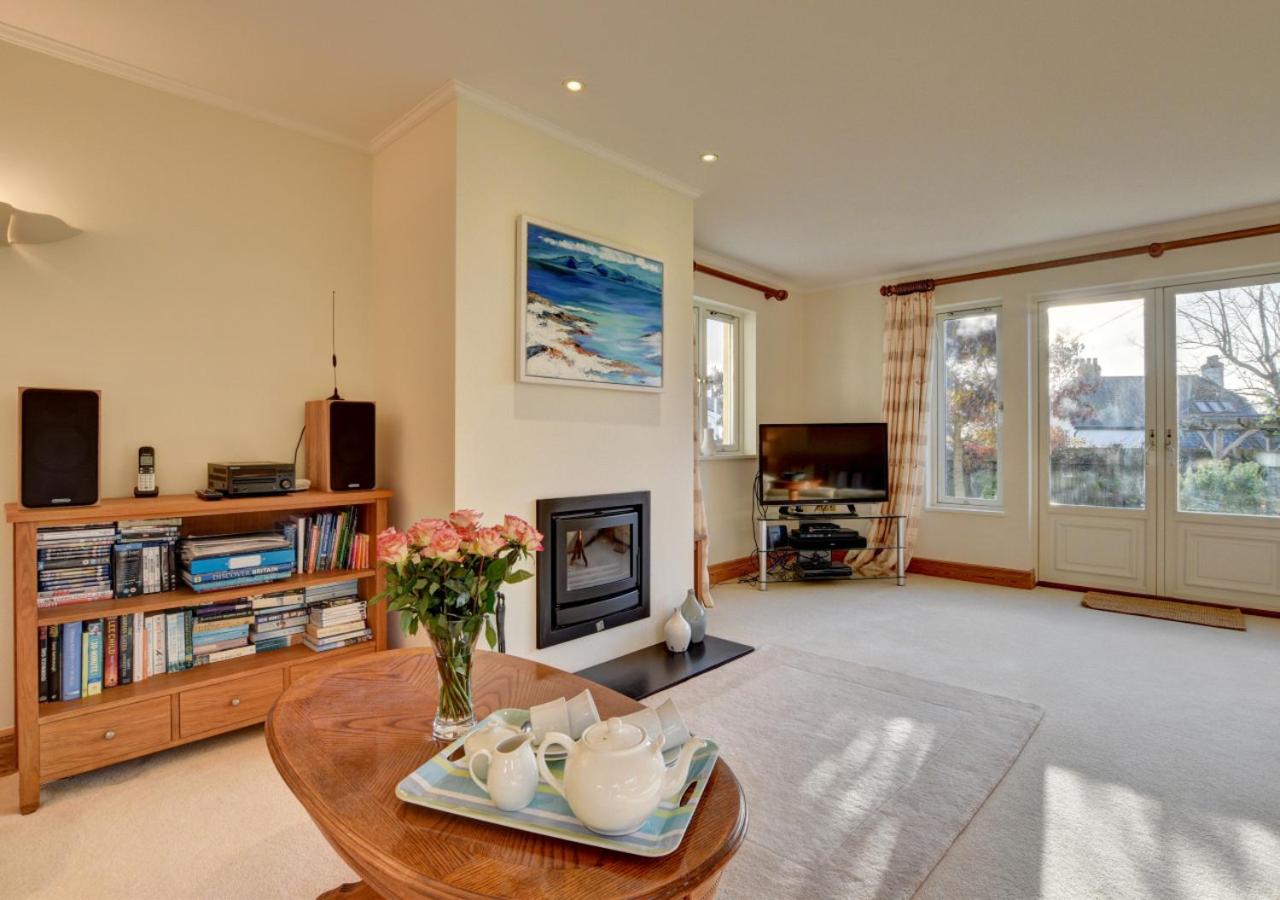 5 Bed in Croyde oc-bonac