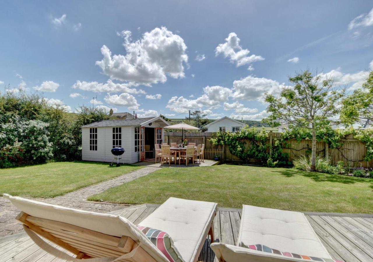 5 Bed in Croyde oc-bonac