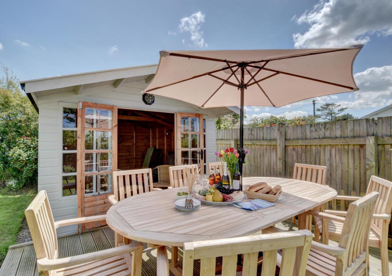 5 Bed in Croyde oc-bonac