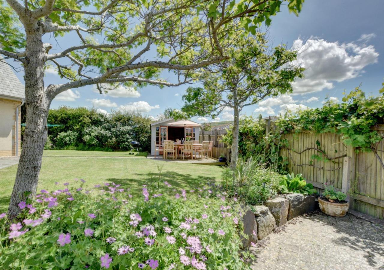 5 Bed in Croyde oc-bonac
