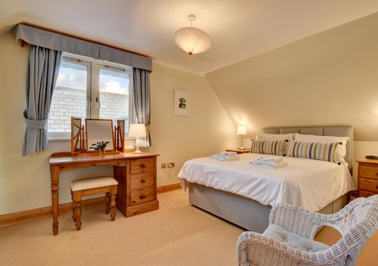 5 Bed in Croyde oc-bonac