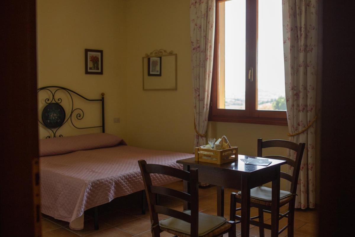 Appartamenti Casalsole