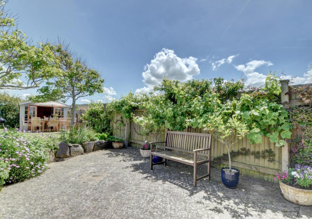 5 Bed in Croyde oc-bonac