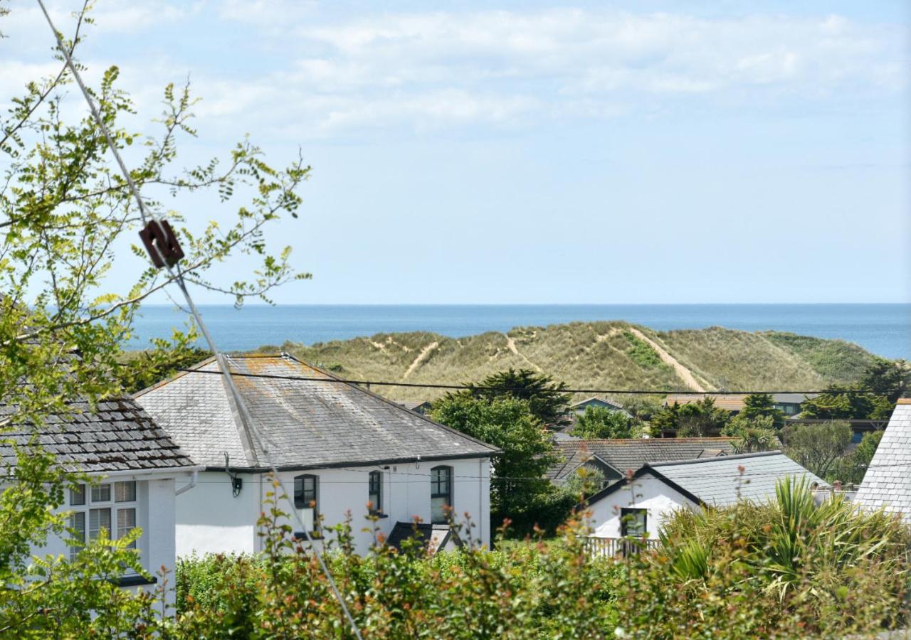 5 Bed in Croyde oc-bonac