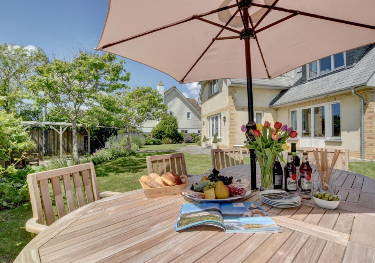 5 Bed in Croyde oc-bonac